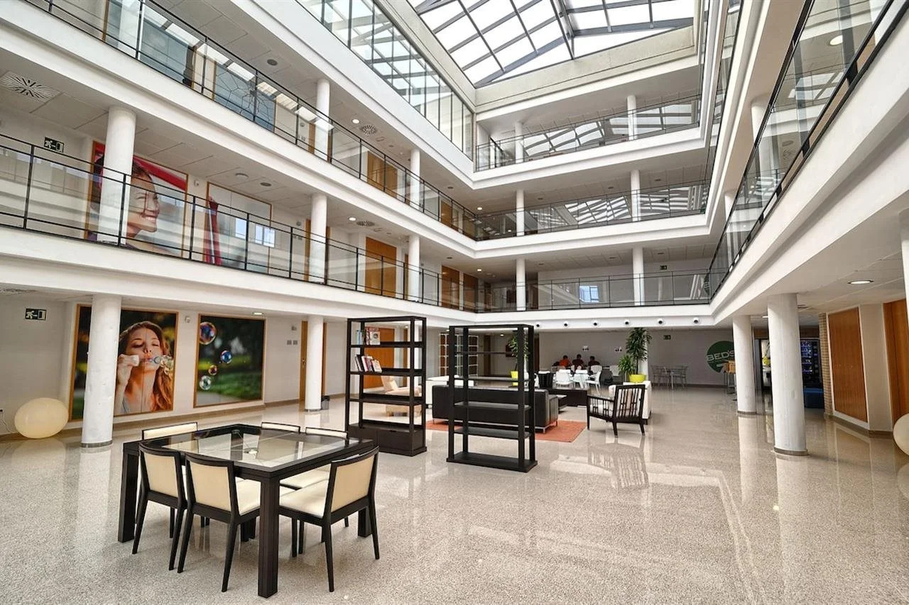 Photo - Villa Alojamiento y Congresos - Villa Universitaria