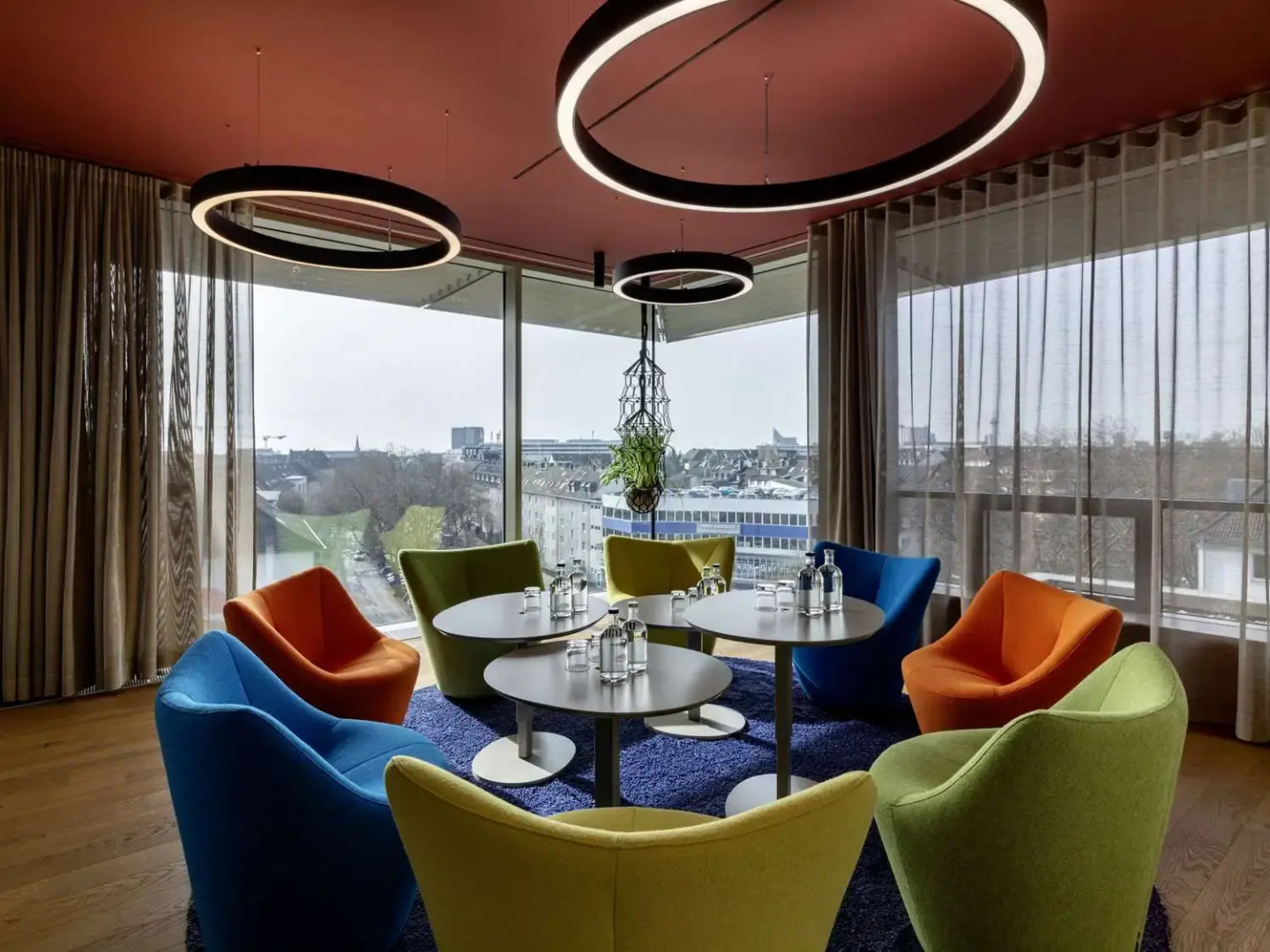 Photo - b'mine hotel Düsseldorf