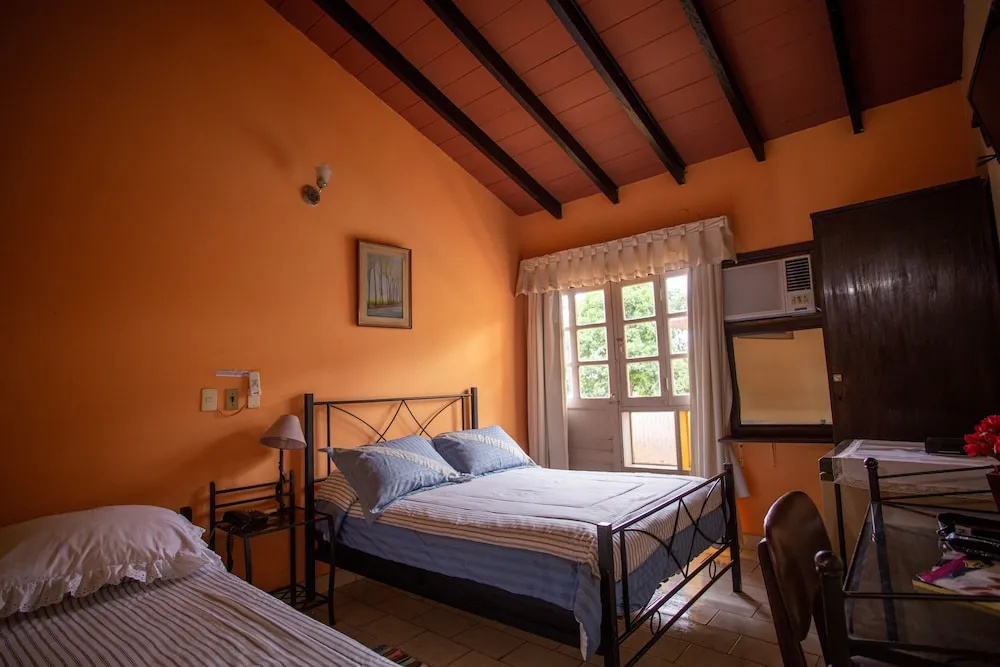 Foto - Hotel Santo Domingo