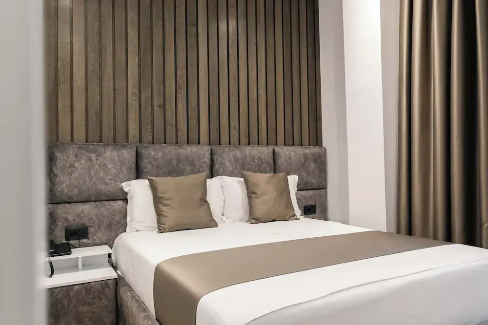 Foto - The Lord's Garden