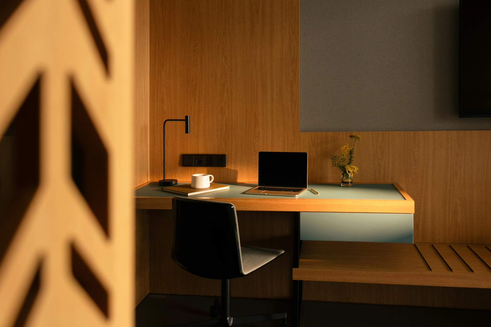 Foto - Oasia Hotel Downtown Singapore by Far East Hospitality