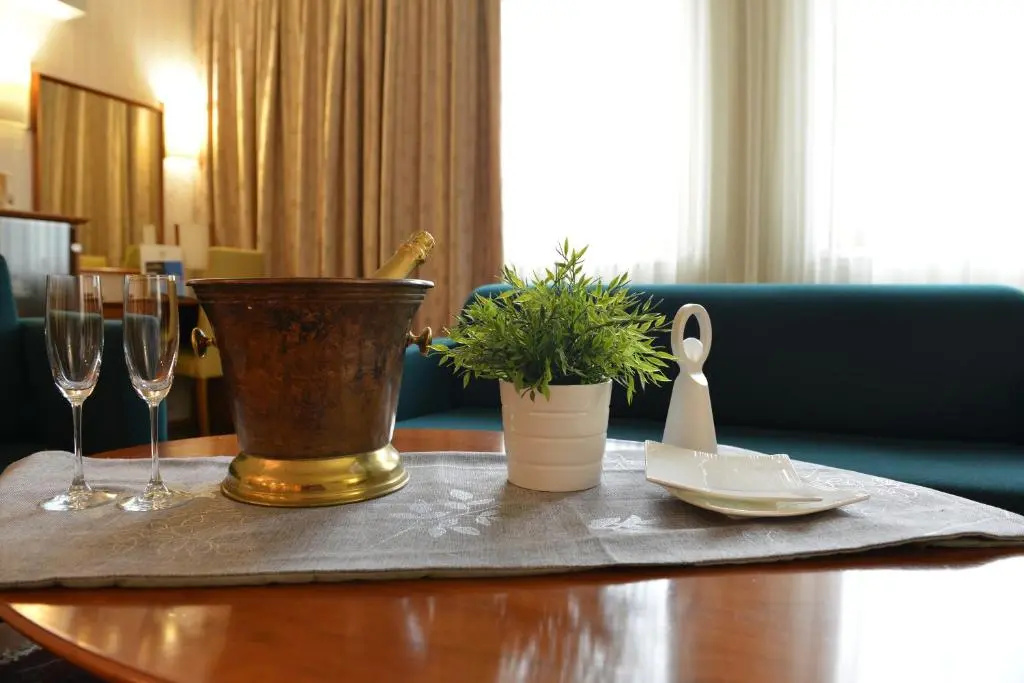 Foto - Hotel Karpos