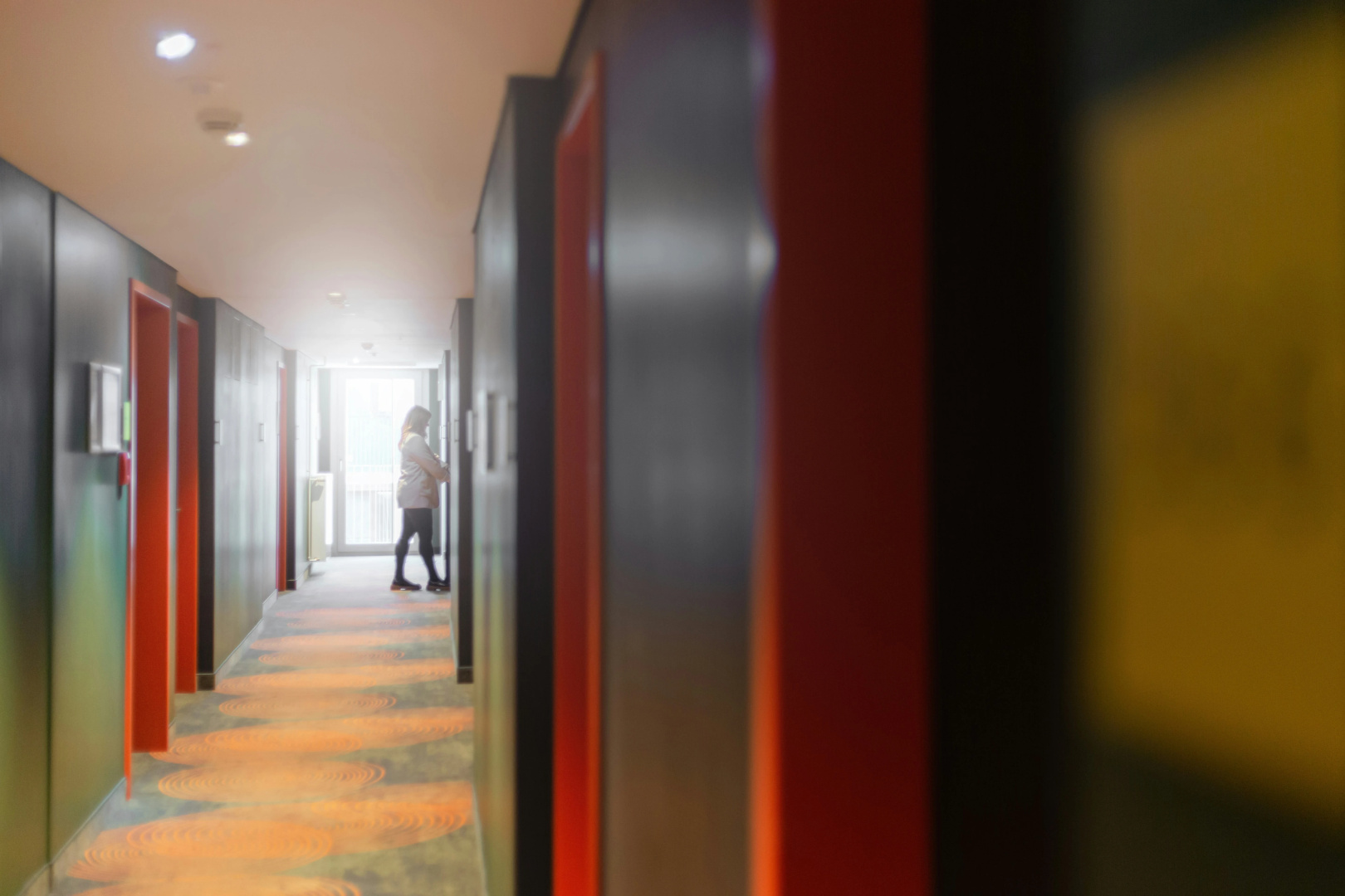 Foto - Holiday Inn - the niu, Amity Potsdam by IHG