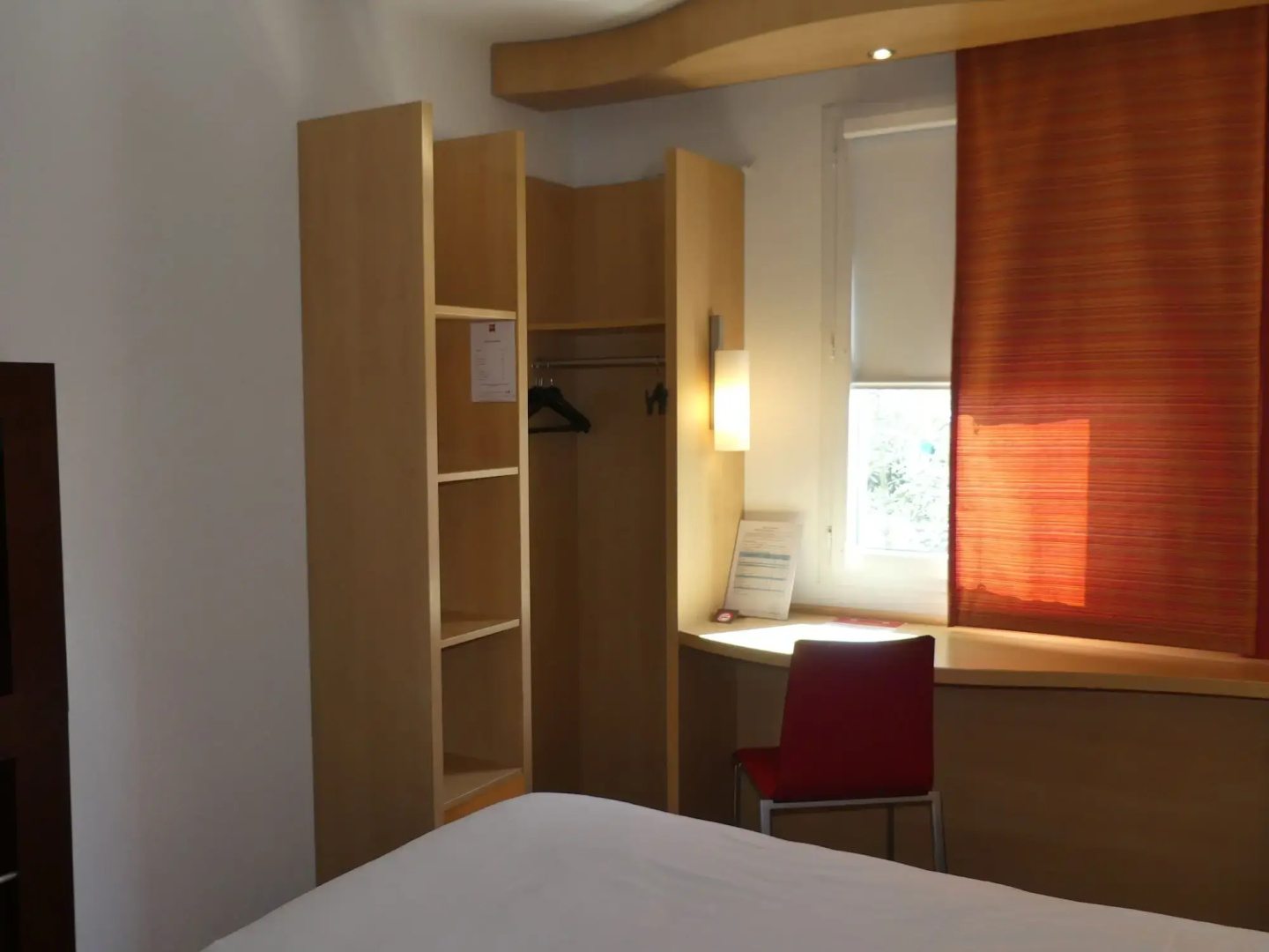Foto - ibis budget Istres Trigance