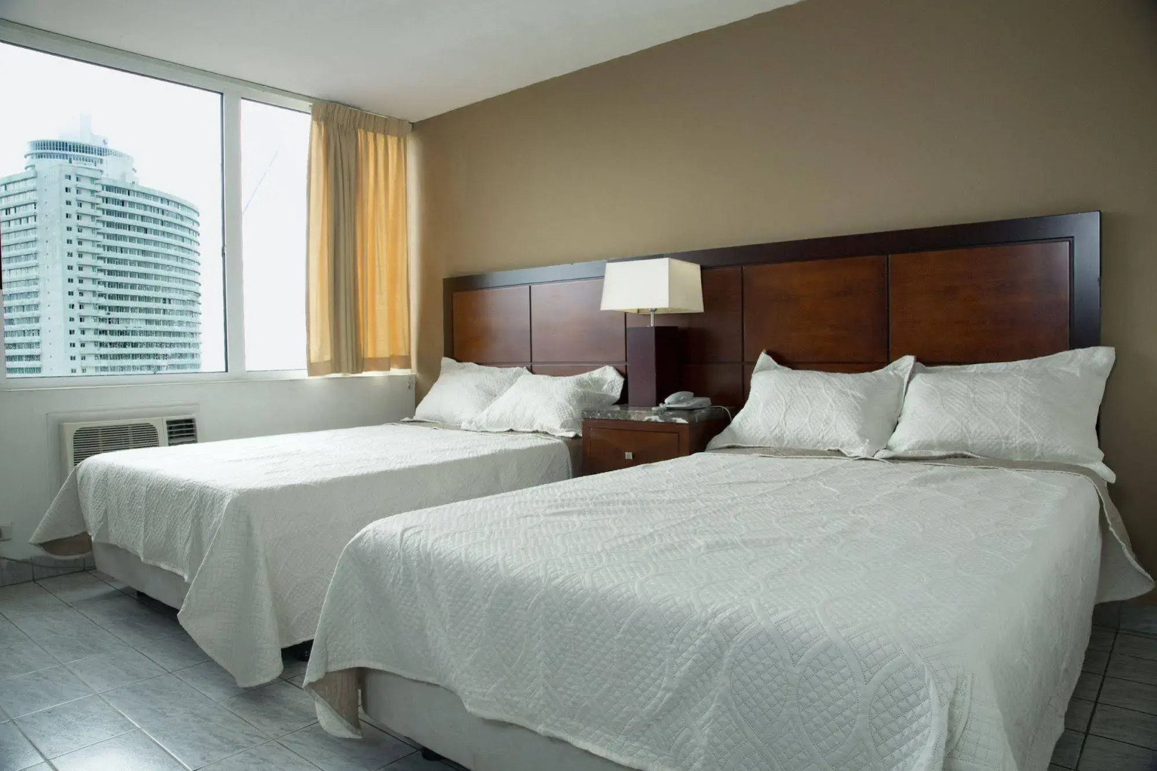 Foto - Hotel República Panamá