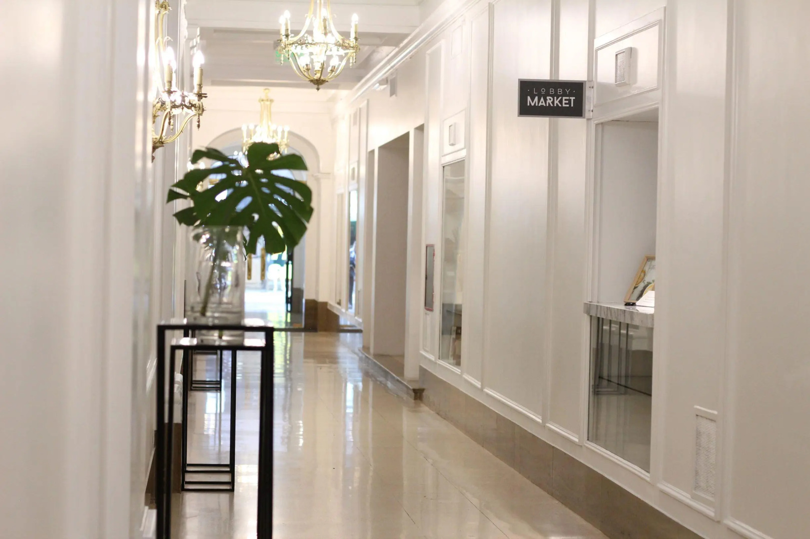 Foto - Carsson Hotel Downtown Buenos Aires