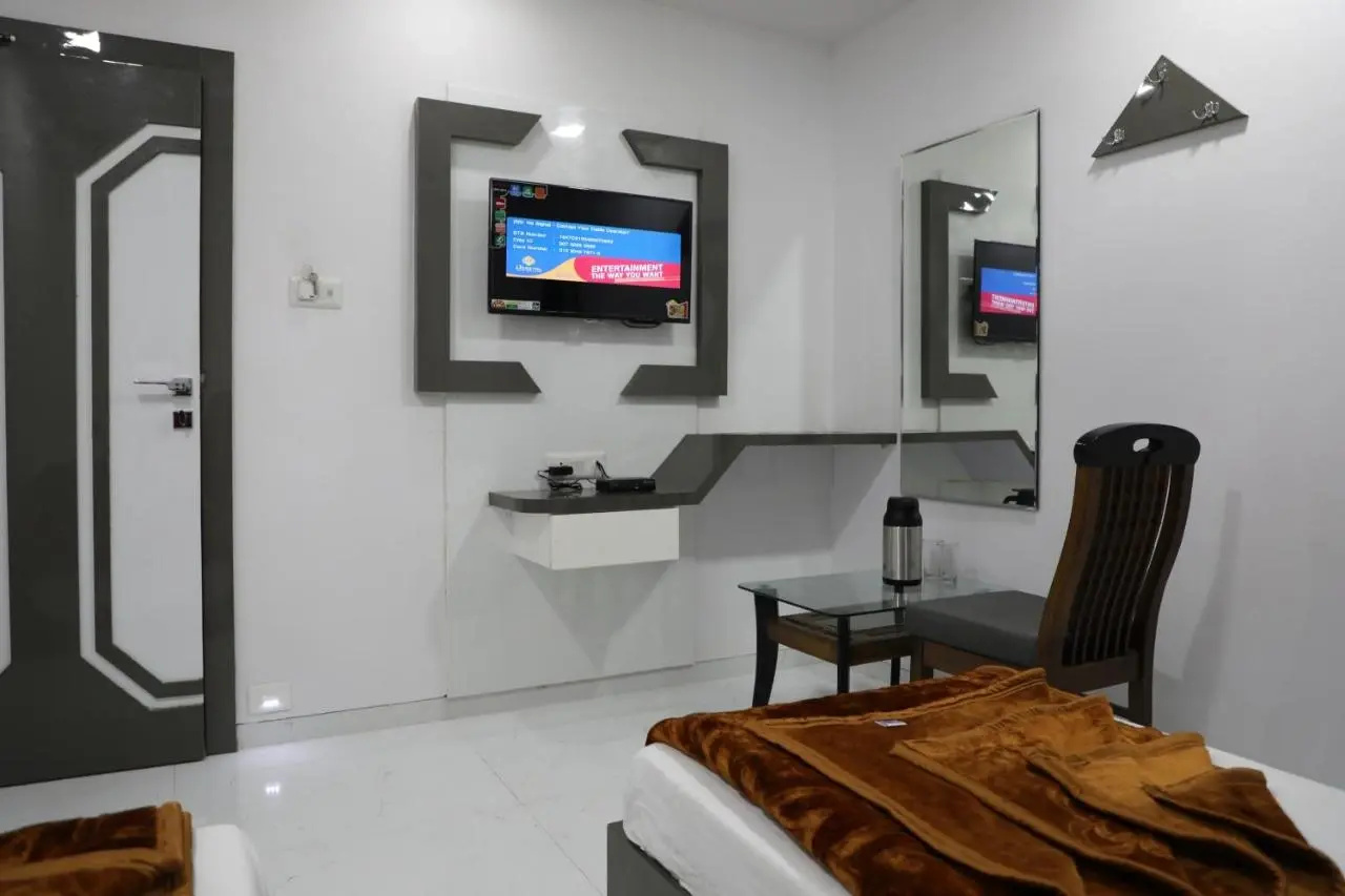 Foto - Hotel Pearl