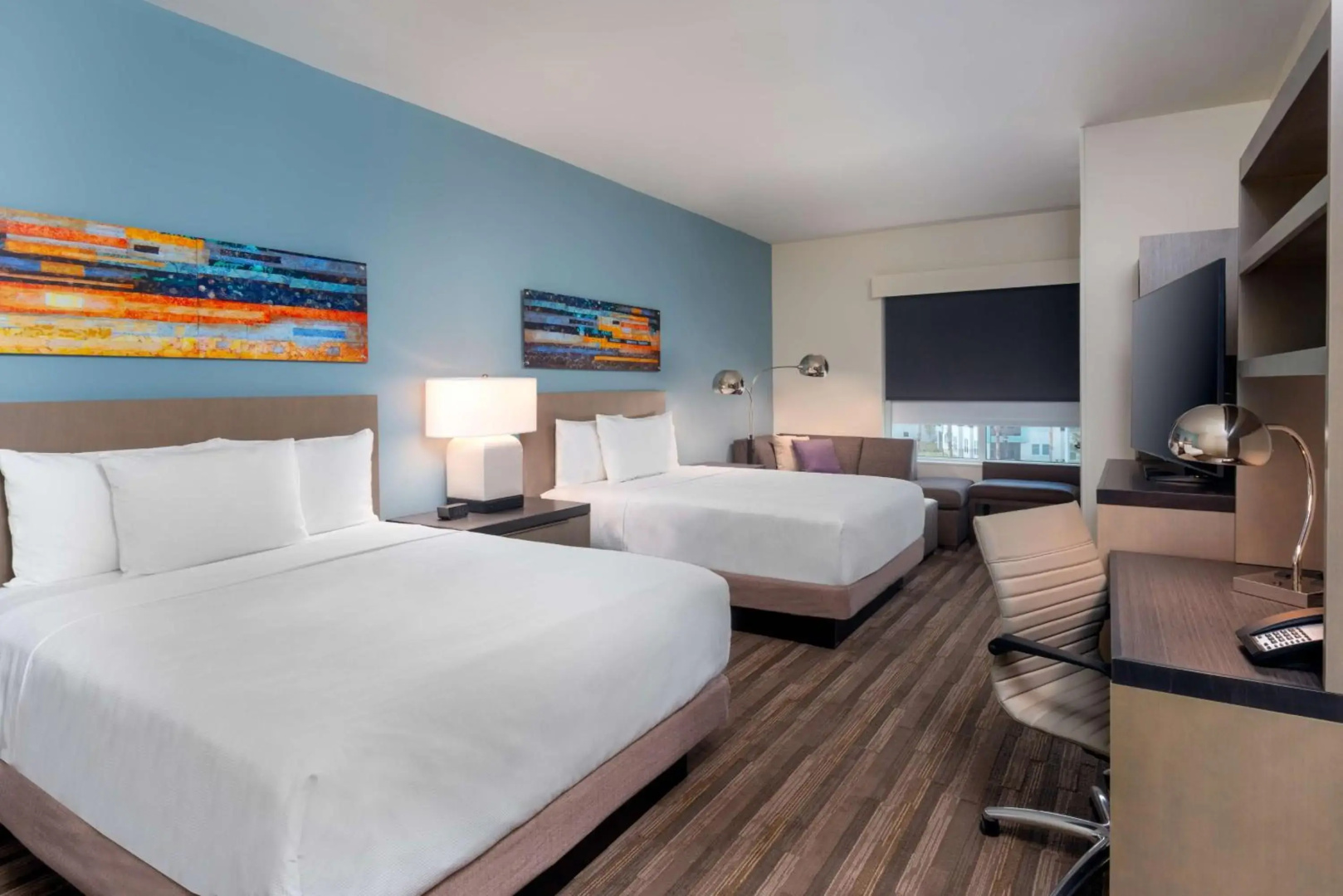 Foto - Hyatt House Orlando Airport