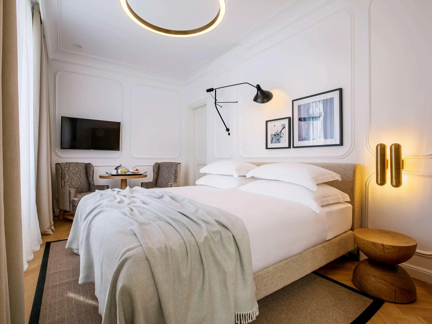 Foto - Heritage Hotel FERMAI Split - MGallery Collection
