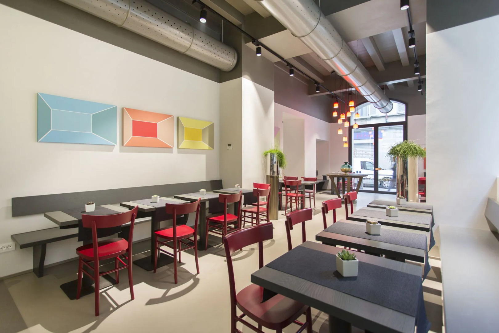 Foto - Savona 18 Suites - Preferred Hotels & Resorts