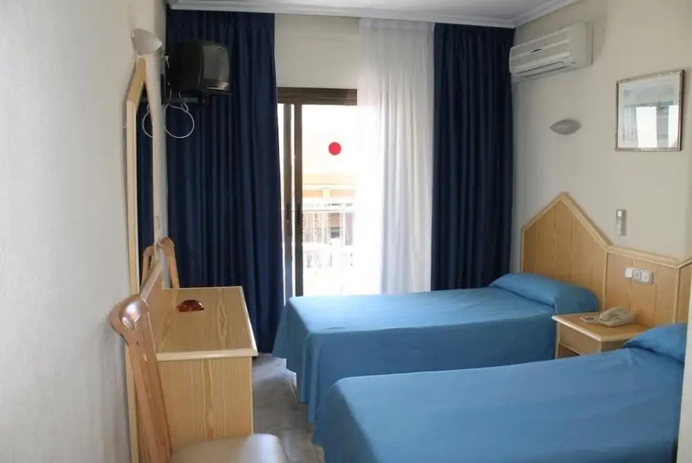 Photo - Hotel Las Vegas