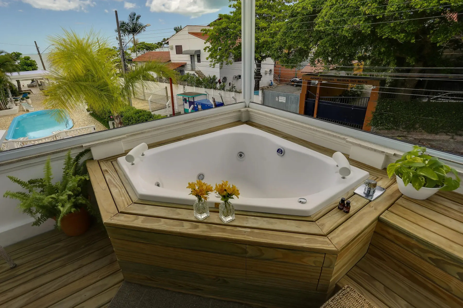 Foto - Solar Beach Hotel