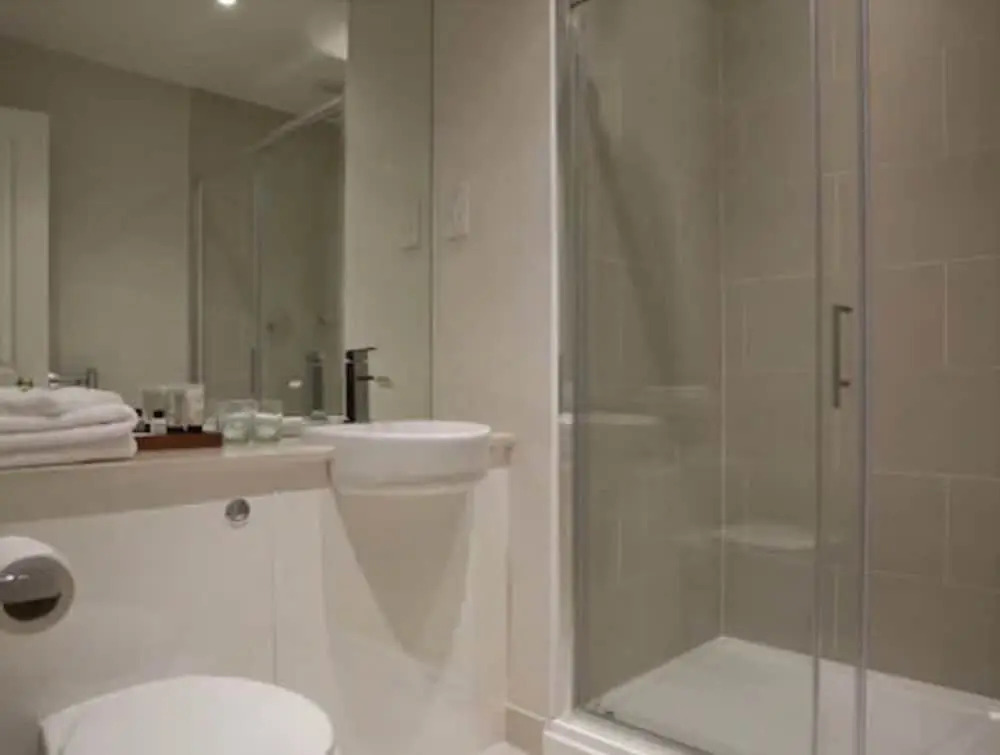 Foto - The Bridge Inn