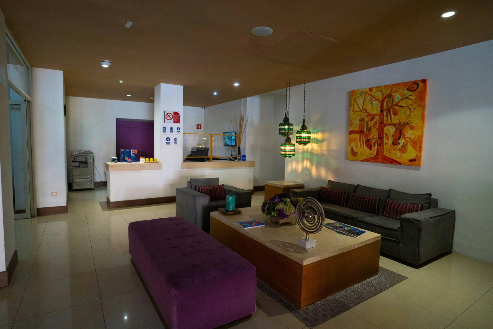 Foto - Hotel Suites Corazon Mexicano