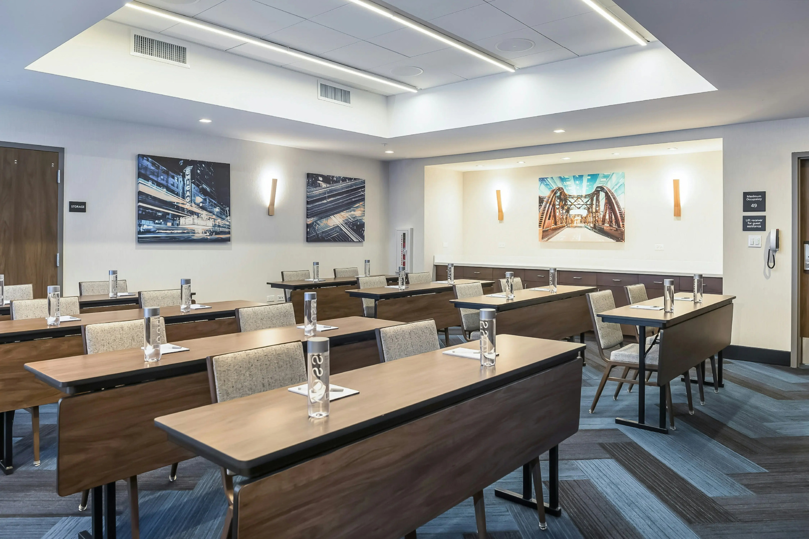 Photo - Hampton Inn & Suites Bridgeview Chicago