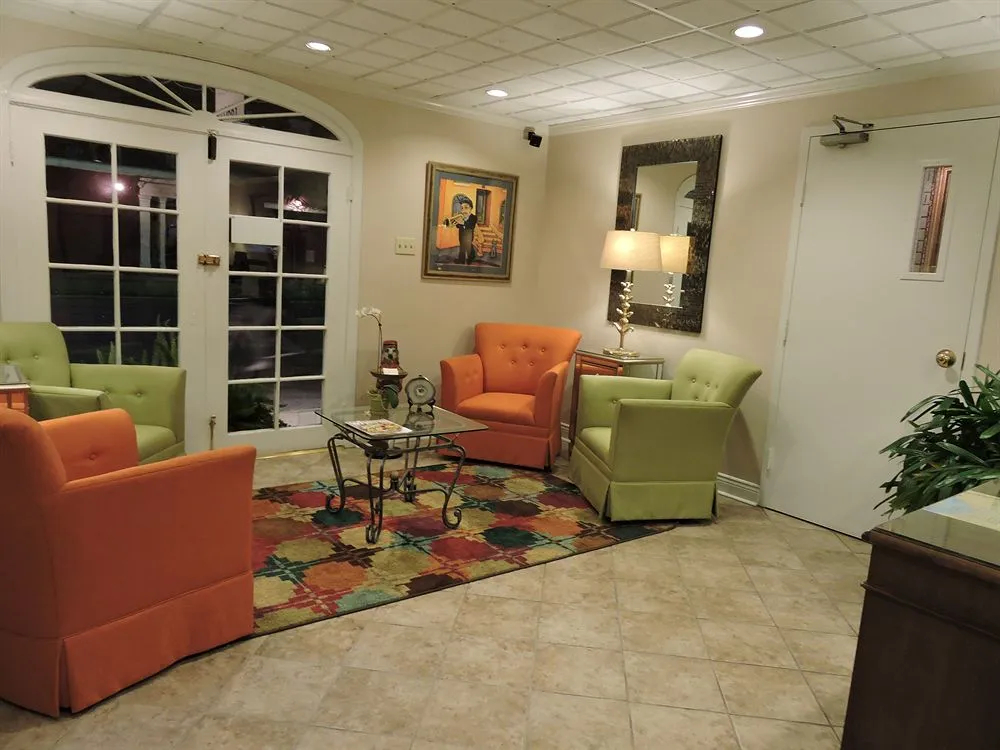 Photo - New Orleans Courtyard Hotel by the French Quarter