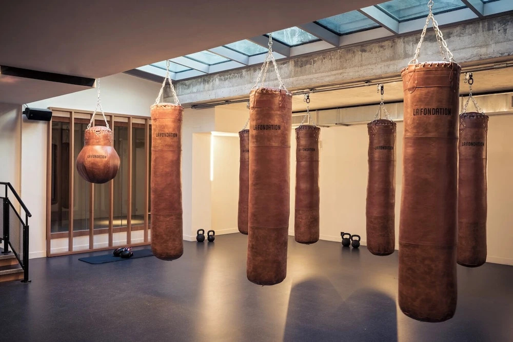 Photo - La Fondation