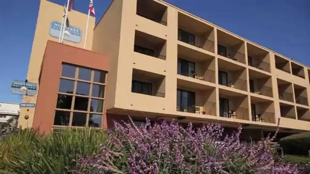 Foto - Monterey Bay Inn