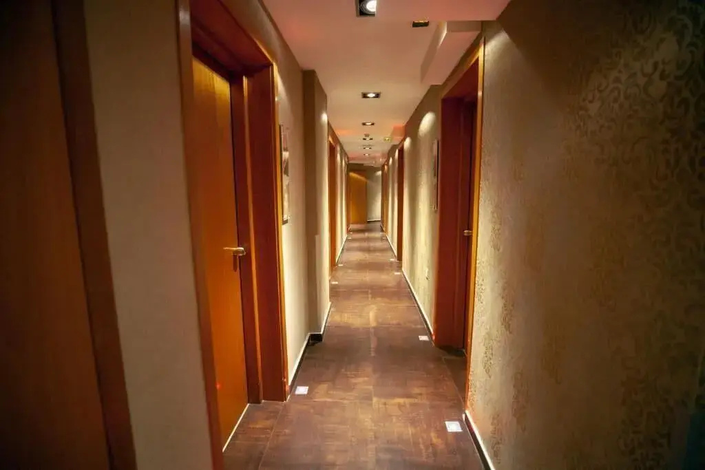 Foto - Lacoba Hotel