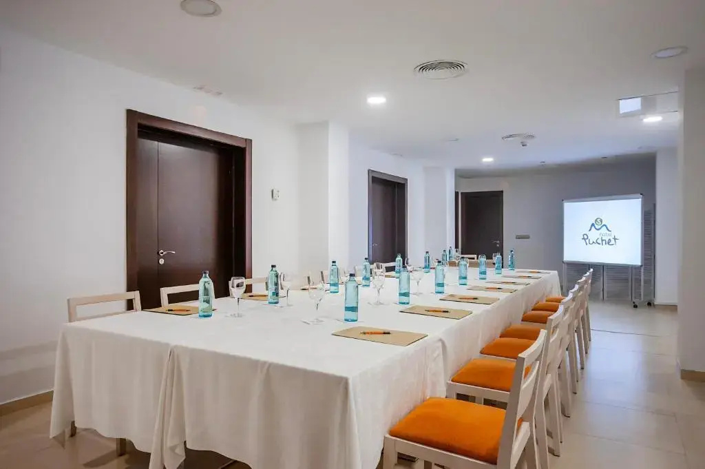 Foto - Hotel Puchet Ibiza