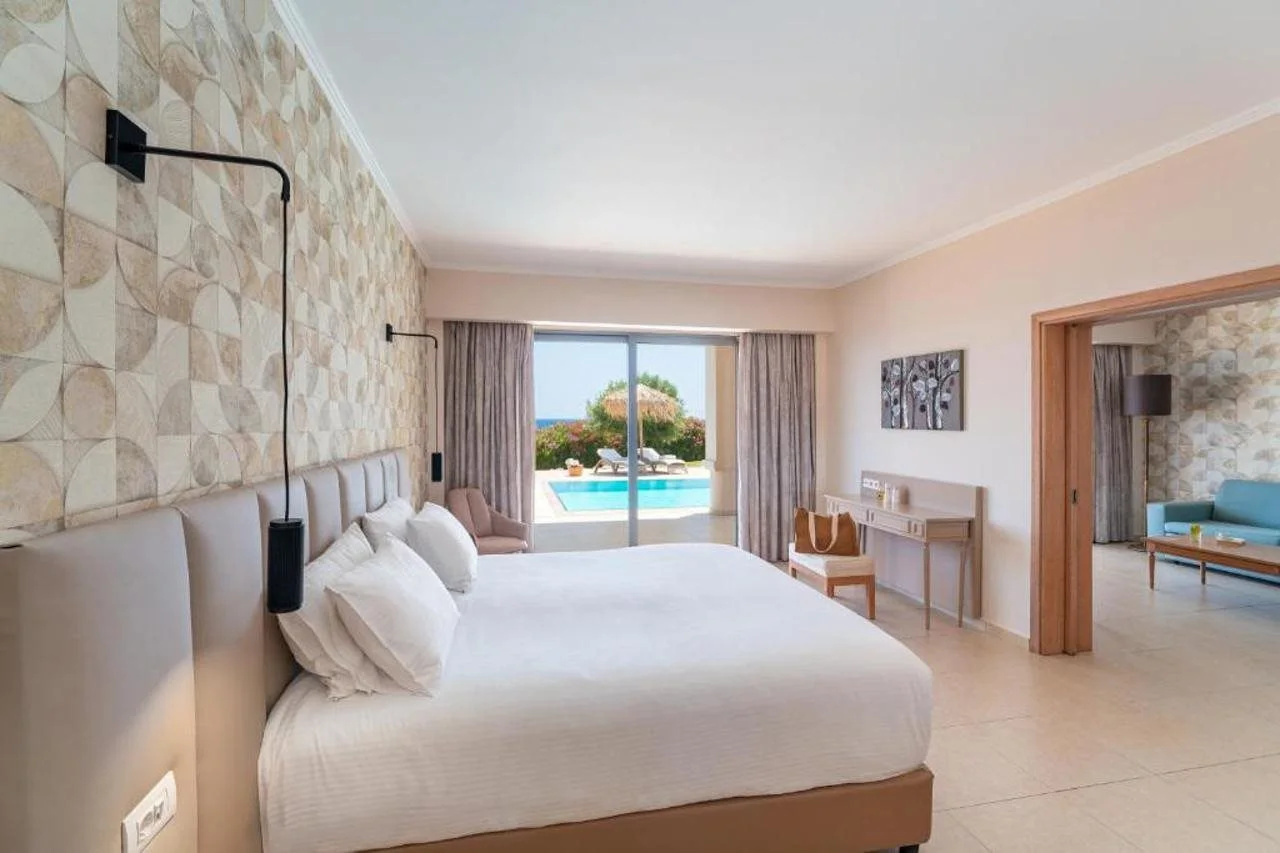 Photo - KRESTEN ROYAL Euphoria Resort
