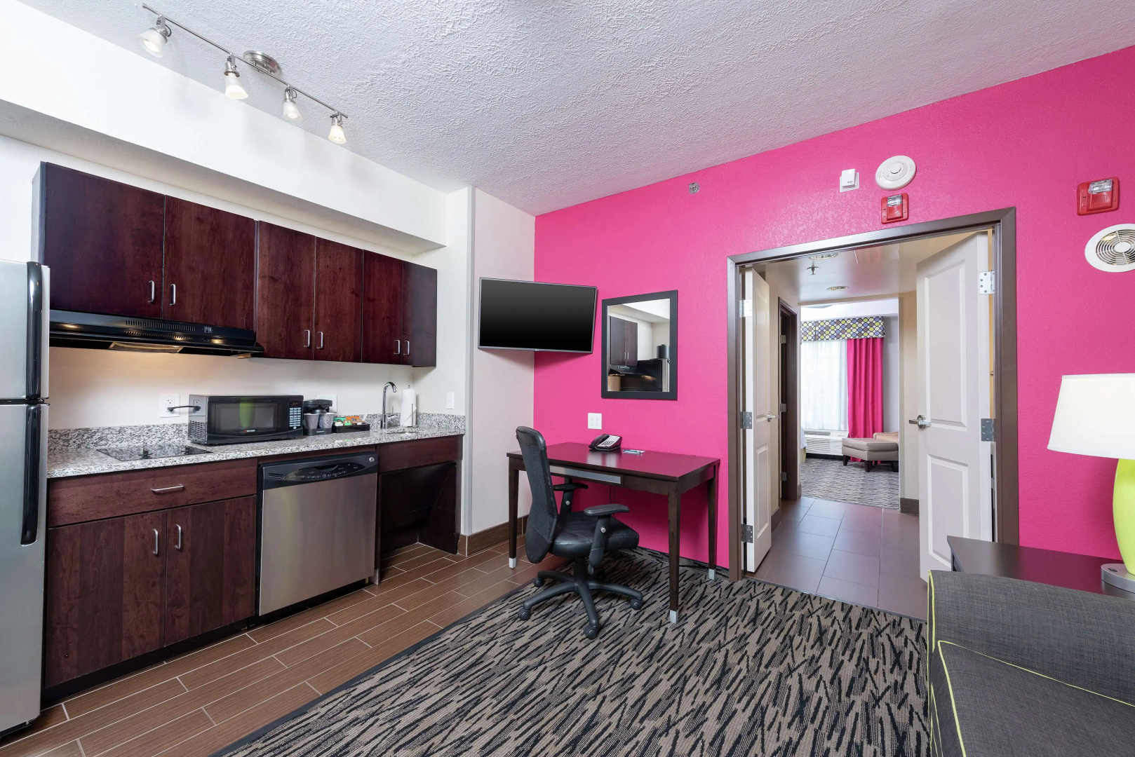 Photo - Homewood Suites by Hilton Columbus/Polaris, OH