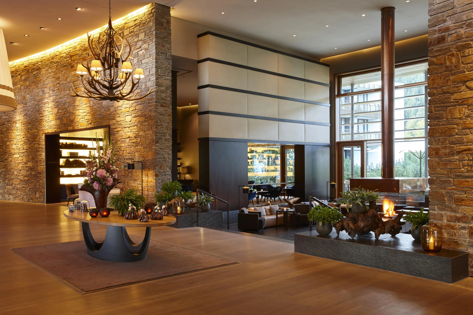 Photo - Kempinski Hotel Berchtesgaden