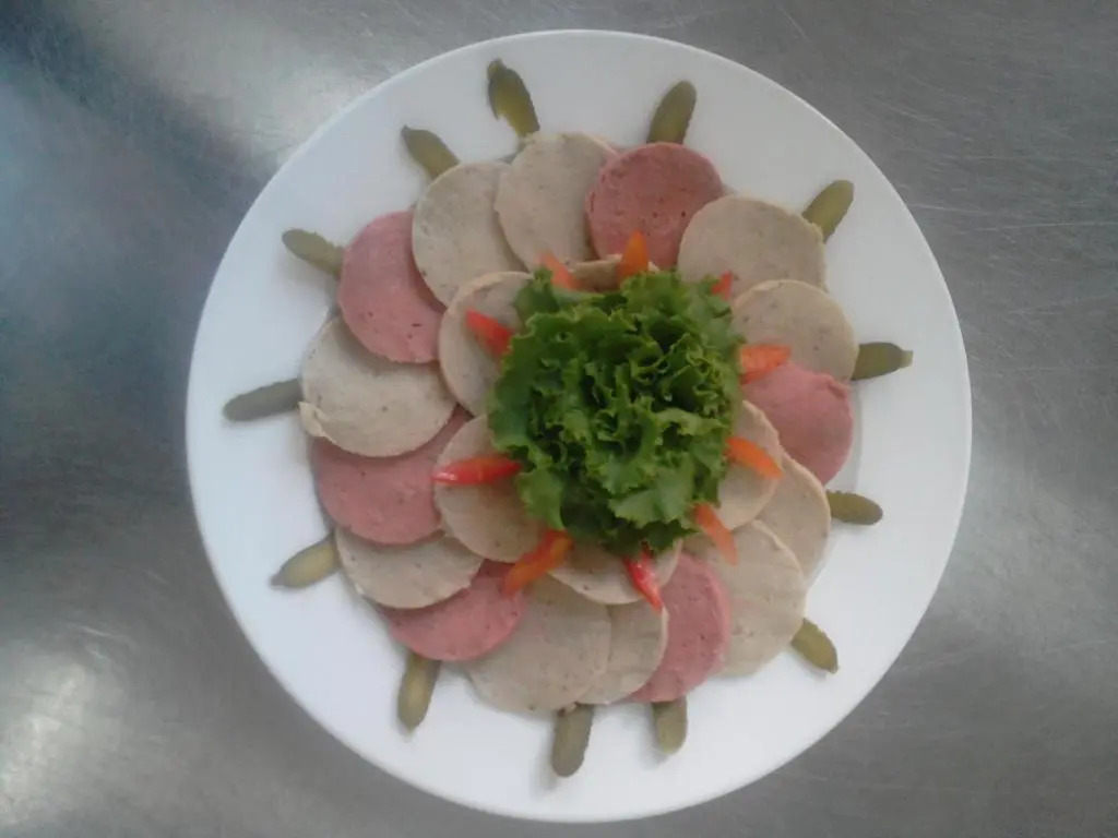 Foto - Hotel LAFORGE