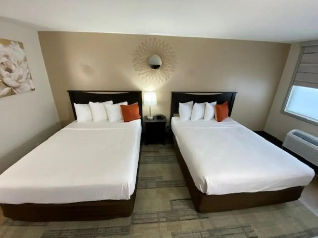 Foto - Stanford Inn & Suites Anaheim