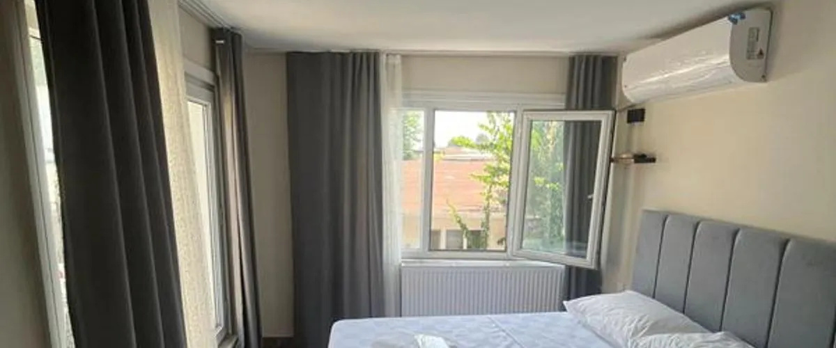 Foto - Buyukada Carsi Pansiyon