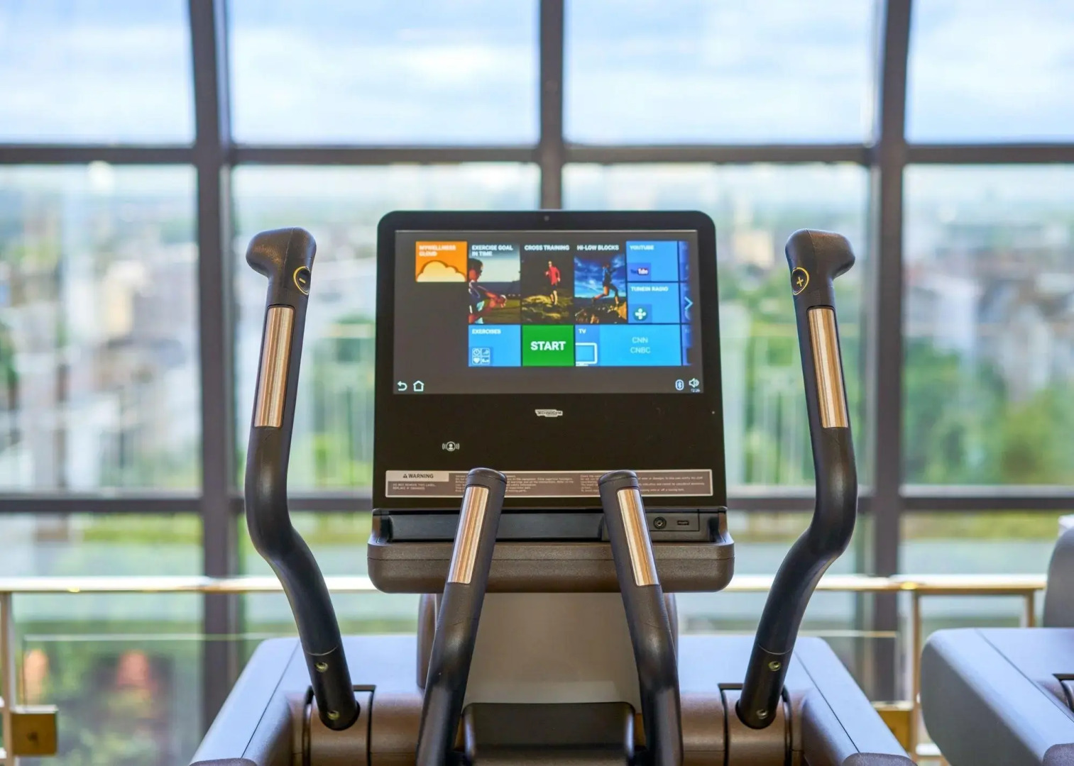 Foto - Jumeirah Carlton Tower London