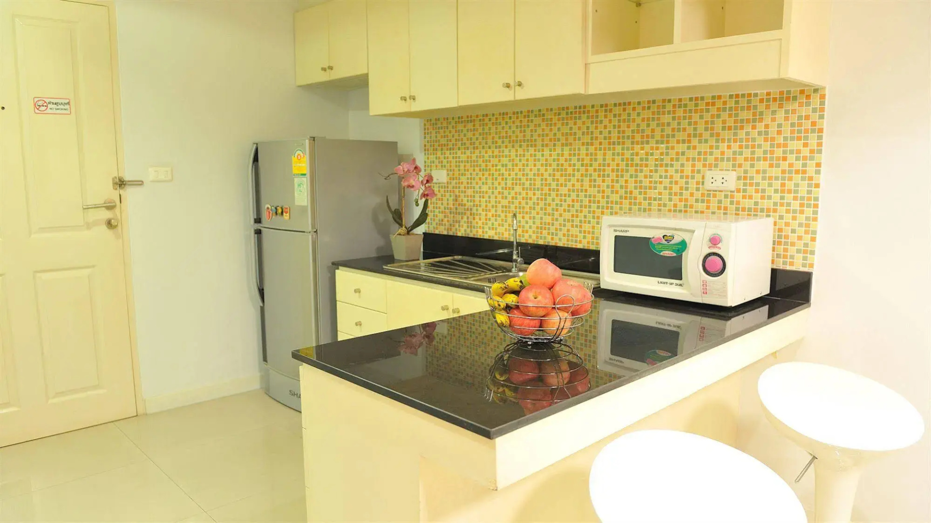 Foto - Duplex 21 Apartment