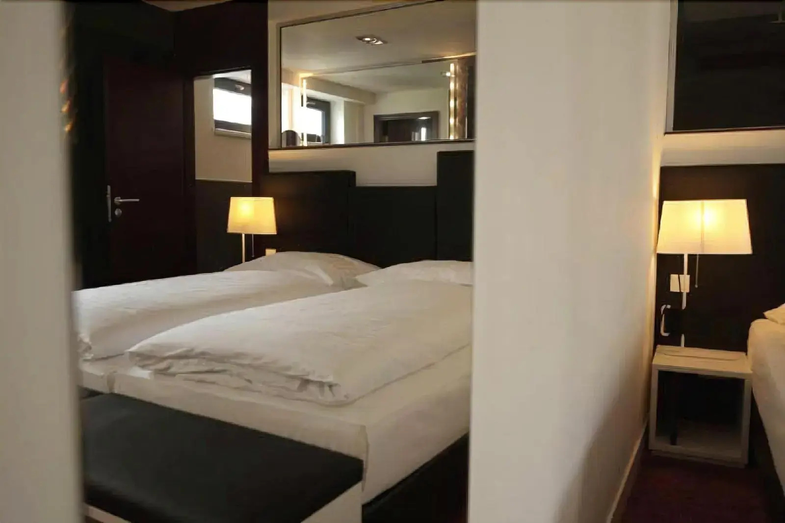 Foto - Hotel Bliss Frankfurt