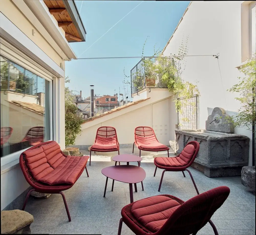 Photo - Palazzo Delle Pietre - Luxury Apartments