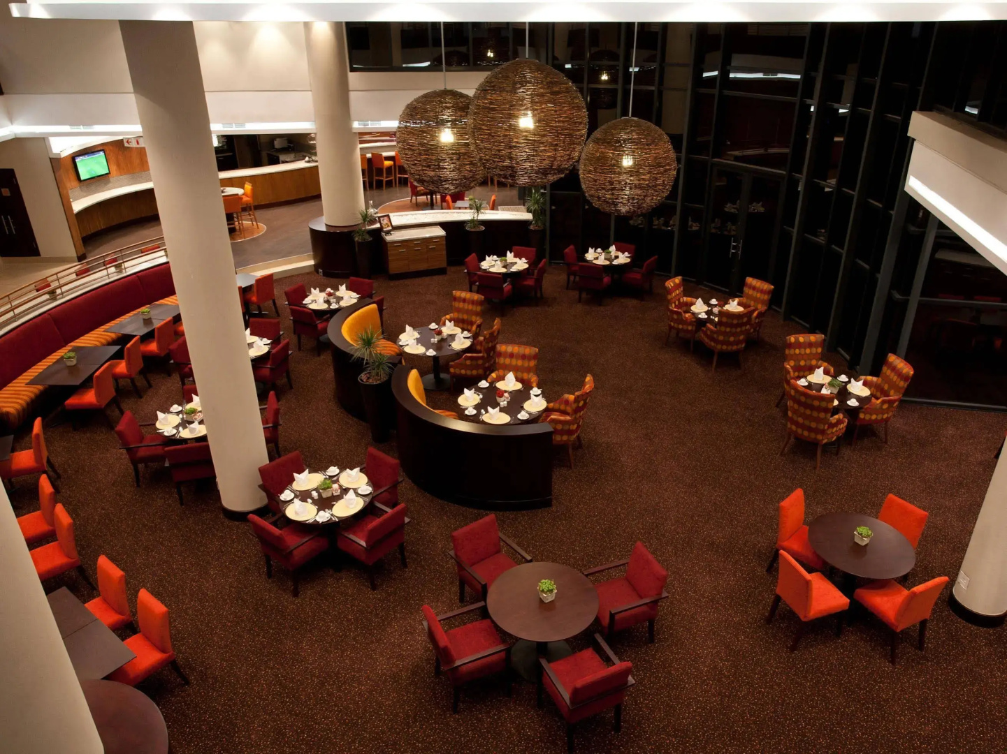 Foto - City Lodge Hotel Hatfield
