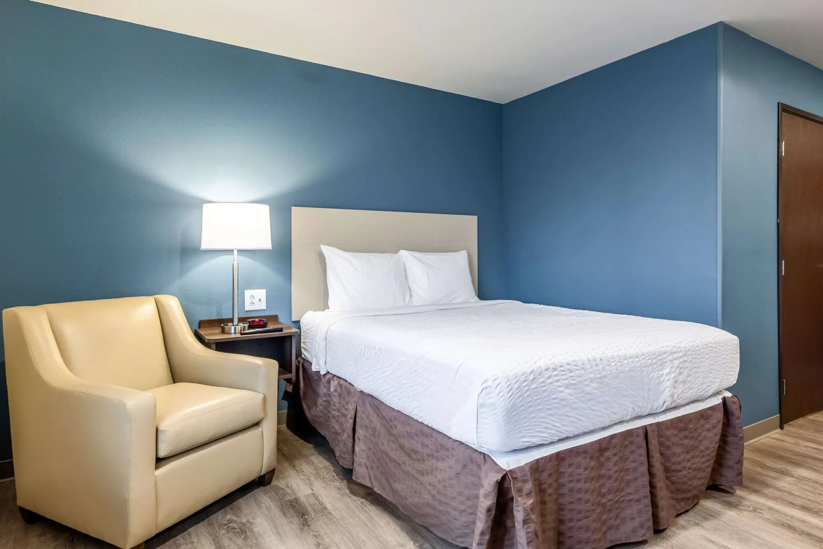 Foto - WoodSpring Suites Indianapolis Castleton