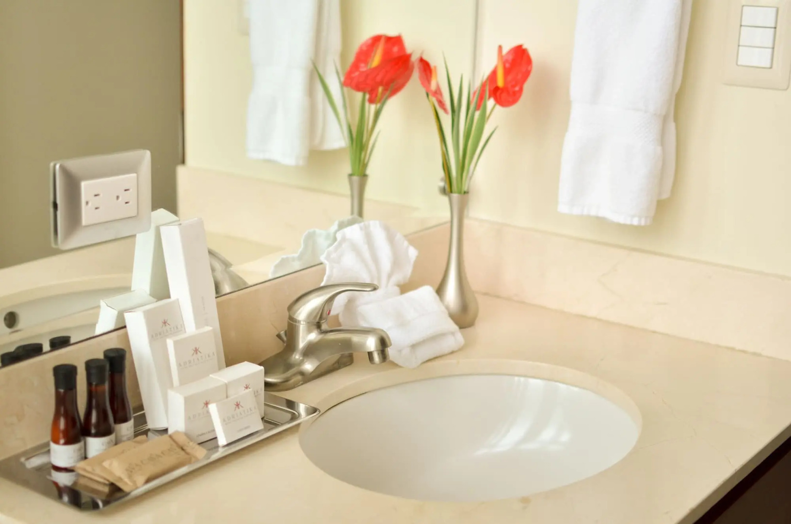 Photo - Adriatika Hotel & Residence