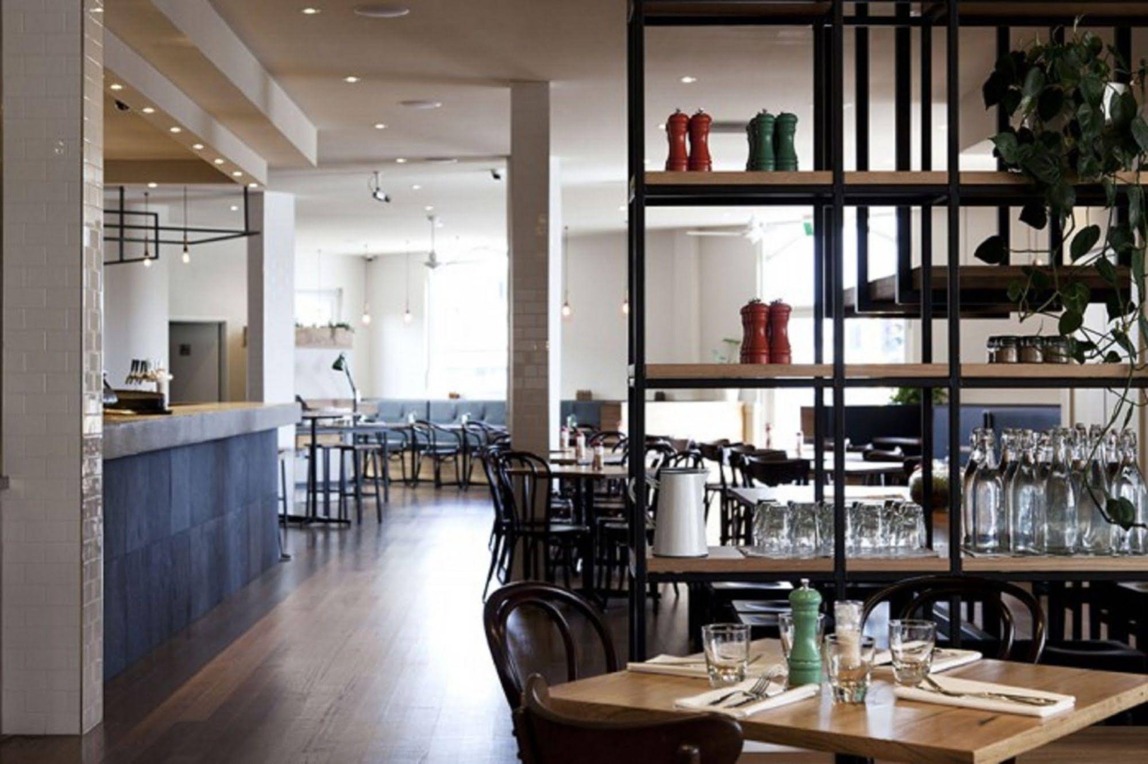 Foto - Plough Hotel