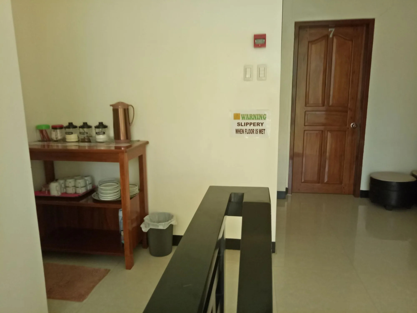 Foto - Buena's Haven Travelodge