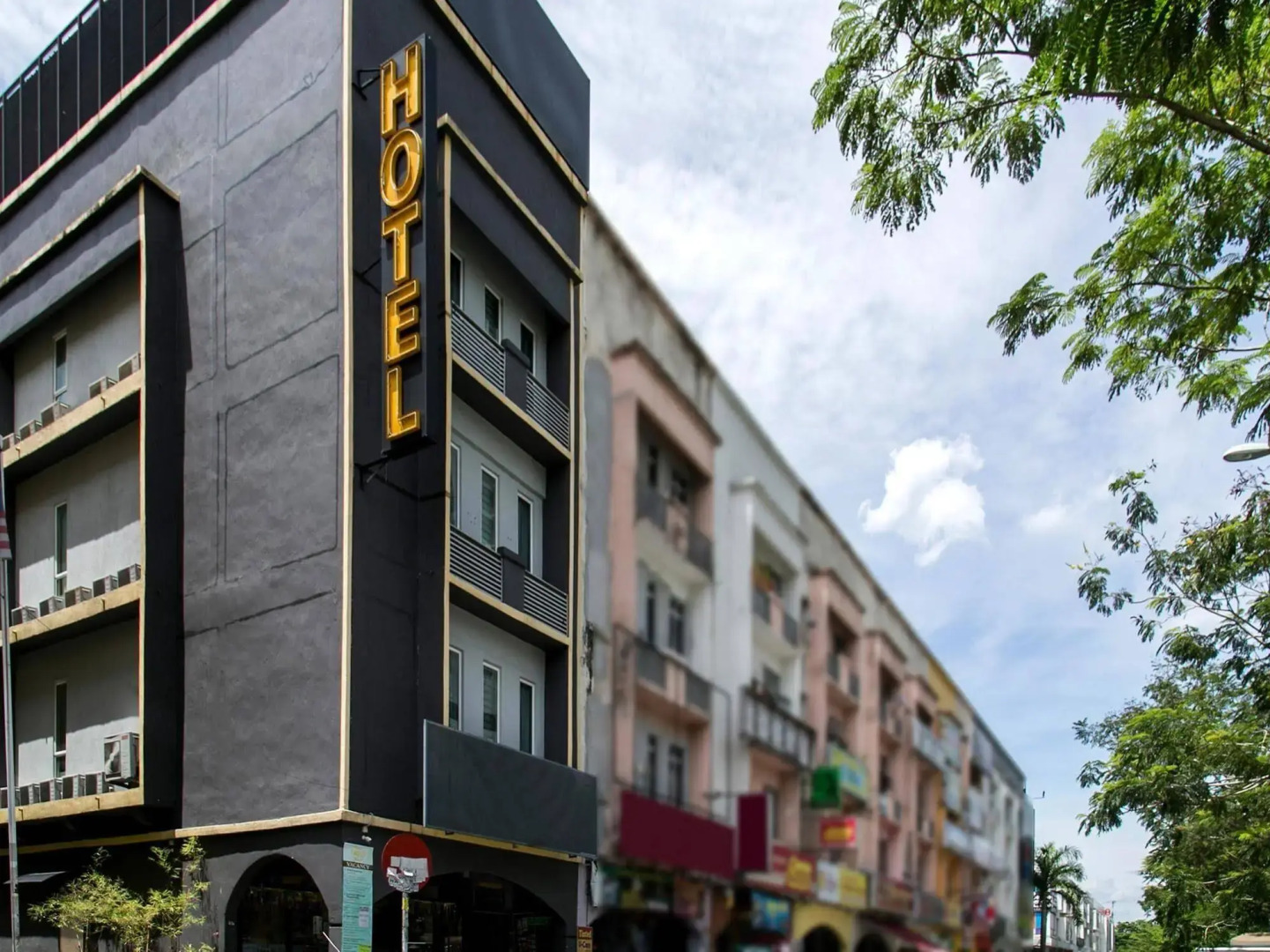 Foto - Smile Hotel Danau Kota