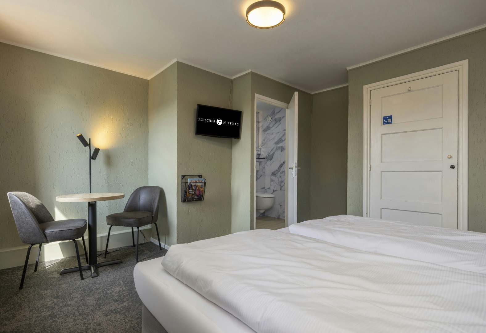 Photo - Fletcher Hotel Restaurant Bon Repos
