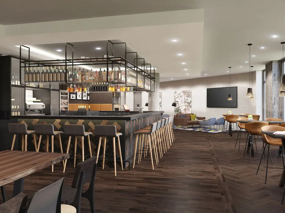 Foto - Courtyard by Marriott Hamburg City