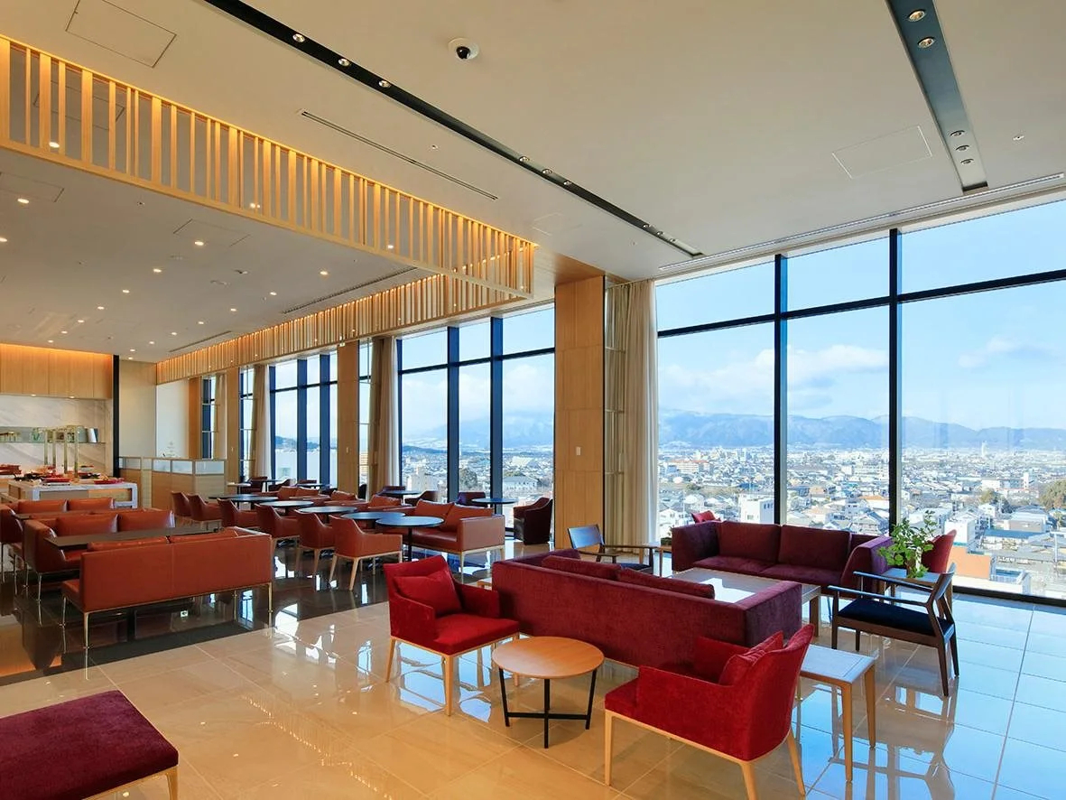 Photo - Candeo Hotels Nara Kashihara