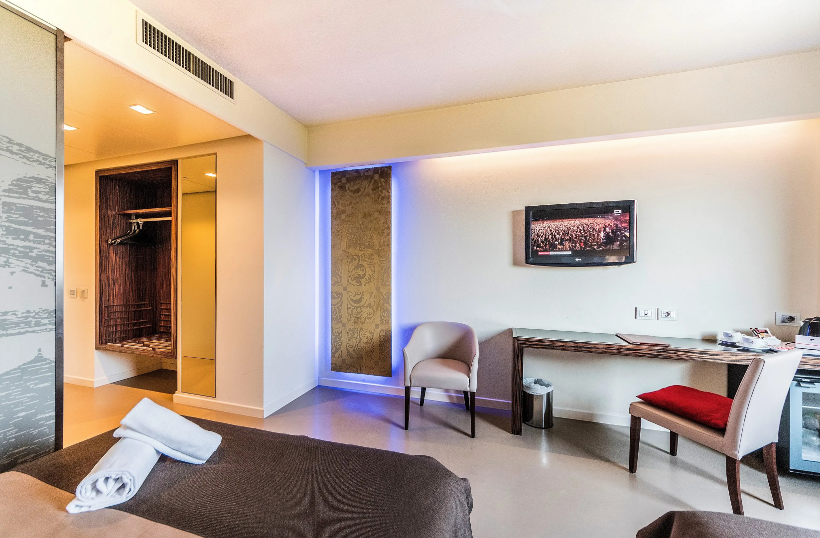 Photo - Antony Hotel - Venice Airport