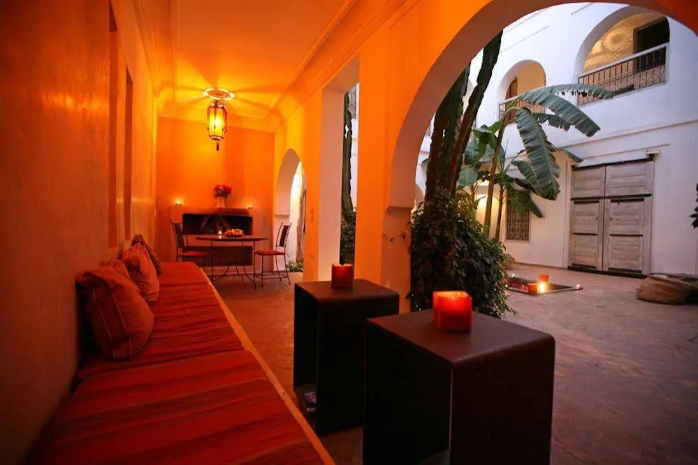 Photo - Riad O2