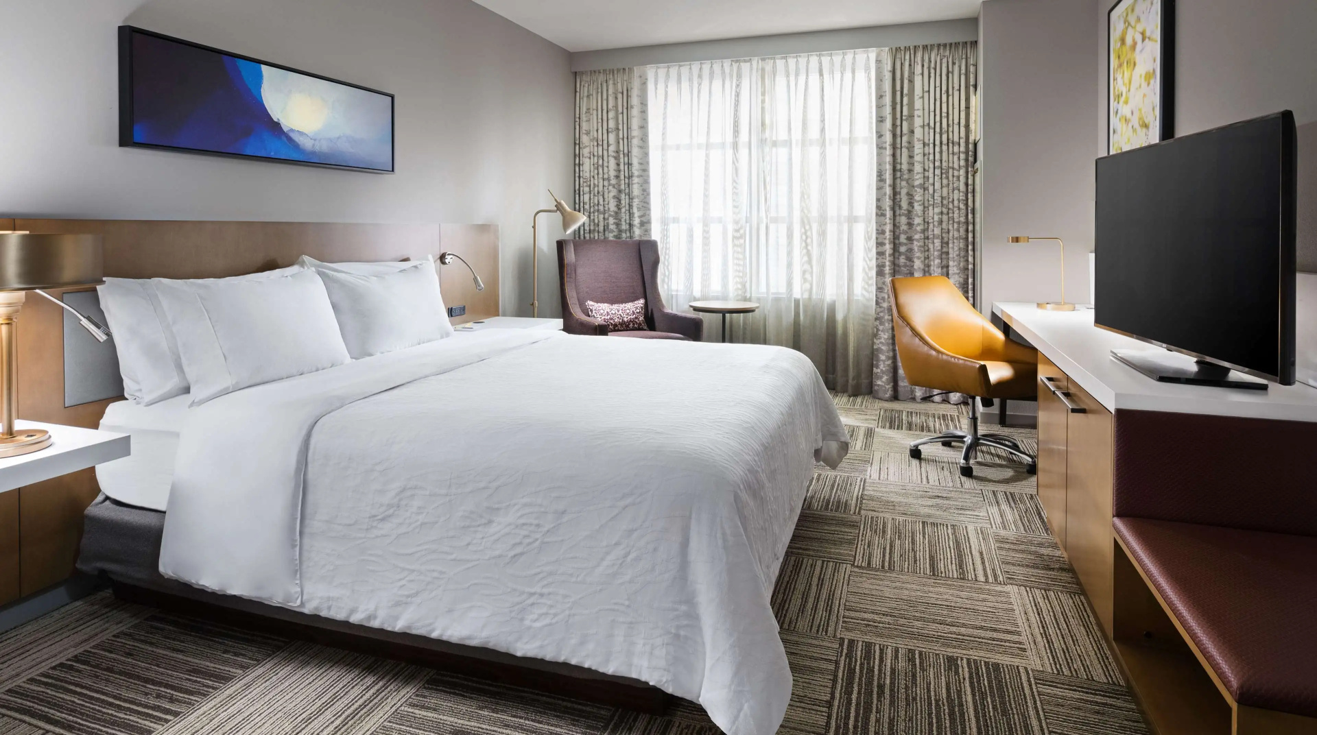 Photo - Hilton Garden Inn Chicago McCormick Place