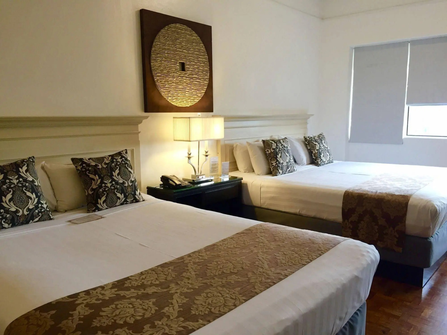 Foto - Orchid Garden Suites