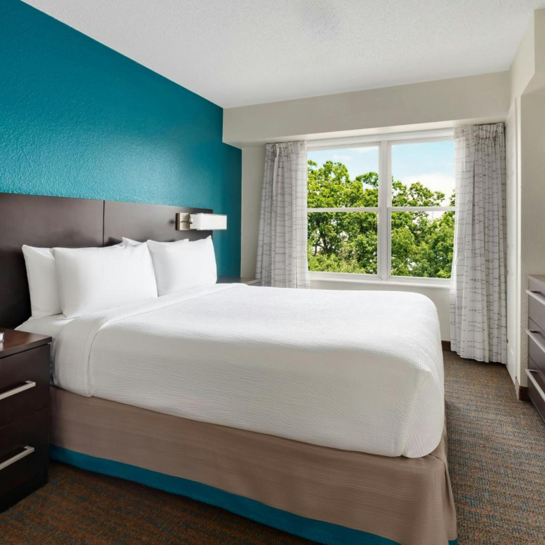 Photo - Residence Inn by Marriott Chicago O'Hare