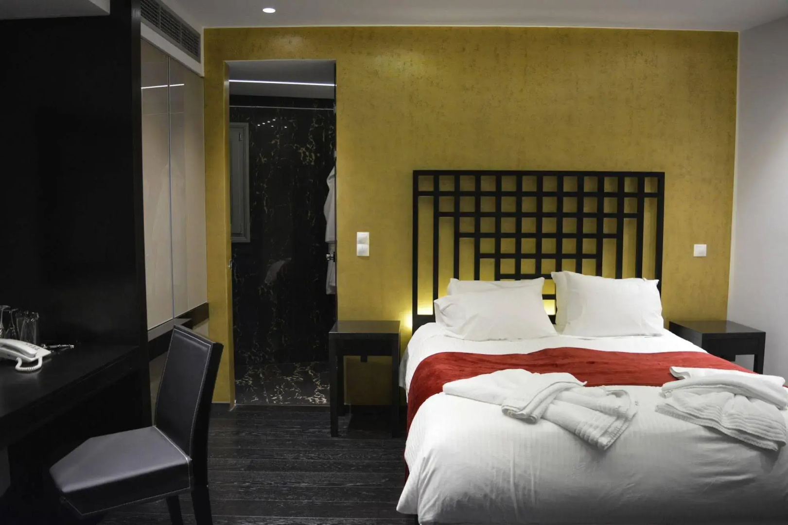 Foto - Hotel Senia