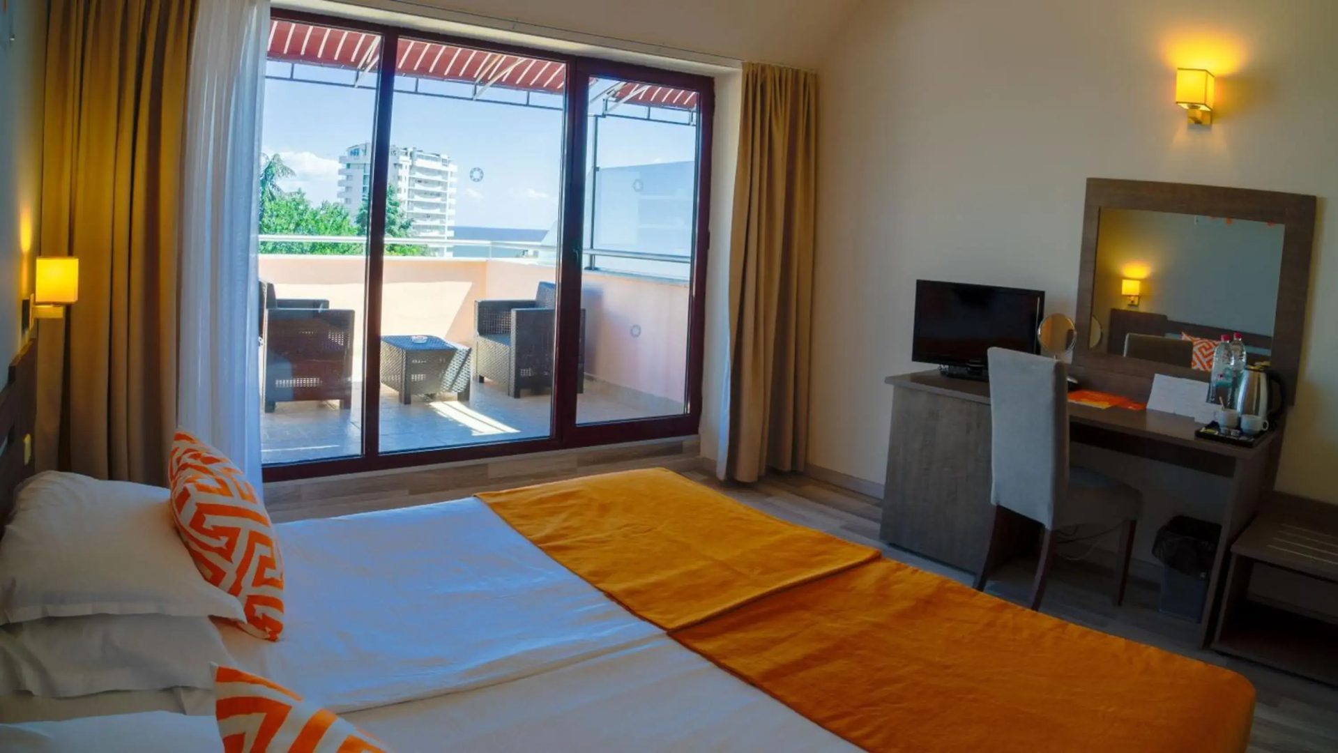 Photo - Park Hotel Odessos - All Inclusive